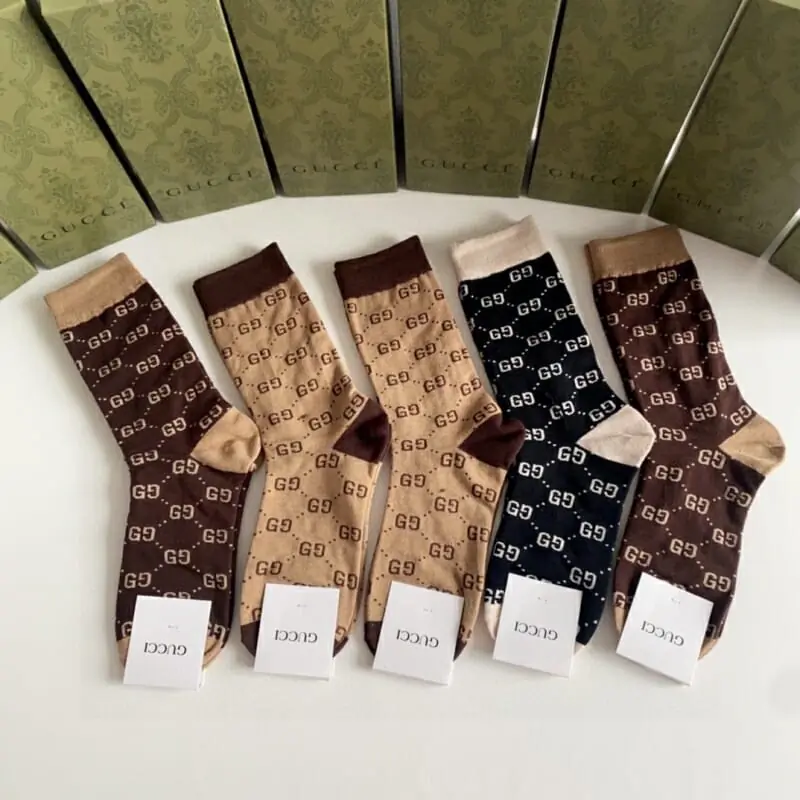 gucci chaussettes s_124a145